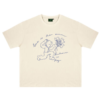 Love is the answer - CREAM Thumbnail