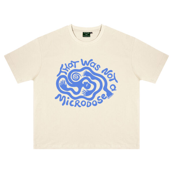 That was not a microdose Thumbnail